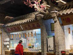 -小菜园新徽菜(马鞍山金鹰店)