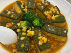 -新金盛·海鲜酒楼(盐田店)