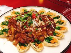 -香谷私厨(高新店)