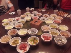 -金豆角砂锅焖面(安贞店)