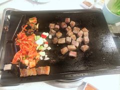 -韩时烤肉(枫蓝店)