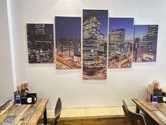 -Kpasta韩式意大利面