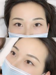 -久匠·野生眉半永久纹眉