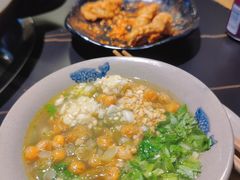 -石锅苗苗鱼(武汉首店)