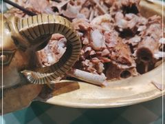 -老三骨头馆(白桦东路店)