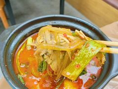 -一烧一烤•锦州烧烤(KTV包房·长江街店)