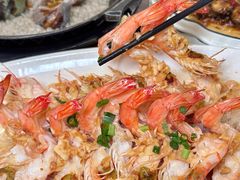 -荣基四海一家·家常菜·海鲜大排档(新安店)