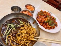-兴豆饭店(总店)