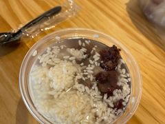 红豆酒酿-三姐酒酿(老门东店)