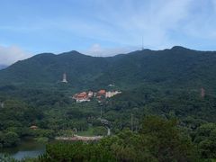 -深圳仙湖植物园