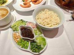 -四季民福烤鸭店(王府井东安门店)