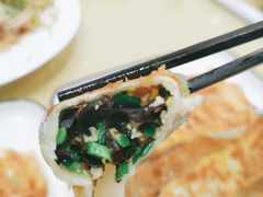 -春水锅贴·传统鲁菜(大明湖店)