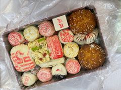 -芦庄子桂顺斋(和平路总店)