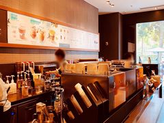 -星巴克(杭州湖滨银泰E区店)