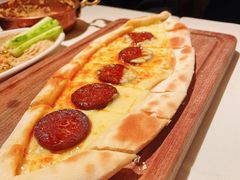 -Pasha帕夏土耳其餐厅(南昌路店)