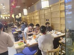 -阿串串老火锅(力盟店)
