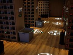 -涨巢·潮玩水疗局