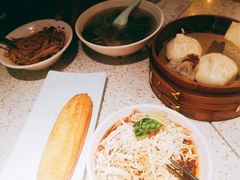 -蒋家桥饺面店(四望亭路店)
