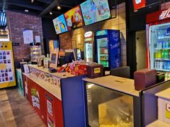 -CGV影城(新都心IMAX店)