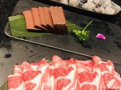 -捞王猪肚鸡火锅(财富中心店)
