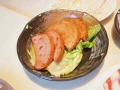 -一哥澳门豆捞·澳门风打边炉(高德置地店)