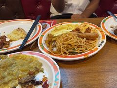 -比格比萨自助(国展店)