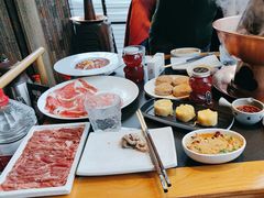 -东来顺·非遗火锅(高新店)