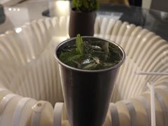 -天津东凯悦酒店·大堂吧