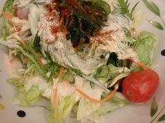 -萨莉亚意式餐厅(人和印象万家店)