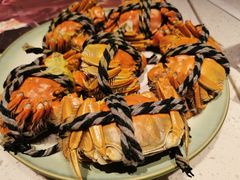 -金海湾自助餐厅(金陵饭店)