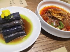 -榕意·川味之美(深业上城店)