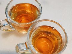 -小吊梨汤·北京菜·烤鸭(四元桥店)