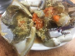 -阿岘洞酱蟹