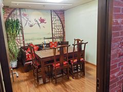 包厢-上岛咖啡(华源四里店)