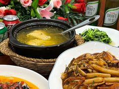 -蟹天蟹地农家菜·阳澄湖大闸蟹(浅水湾店)