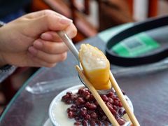 炸牛奶-民信老铺(人民路店)