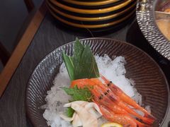 -牛YO寿喜烧和牛火锅自助(三台子万象汇店)