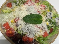 -芝士农场·意式餐厅(生态城万达店)