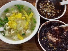 泡泡小馄饨-随柳居·苏式小吃(建新巷店)