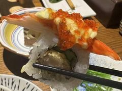 -大鮨寿司(吾悦广场店)