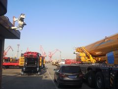 -上海集装箱码头有限公司张华浜码头