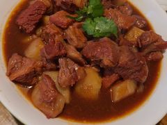 -禾珍珠家常小馆(河南博物院店)