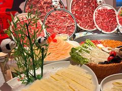 -巴蜀大将火锅(太原旗舰店)