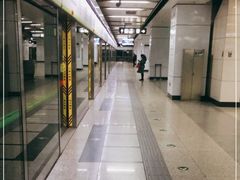 -白石桥南(地铁站)