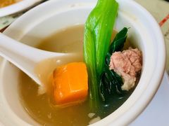 -香港仔茶餐厅(凤阳店)