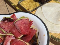 -烤五行·烧烤烤串(石佛营店)