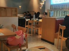 大堂-蜜桃餐厅·伴山(绿宝广场店)