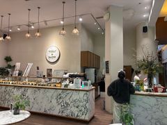 -WHEAT&BAKER-麥(凯德来福士店)