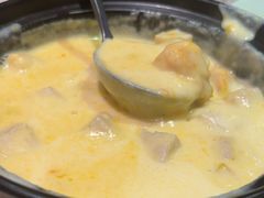 -汤城小厨•粤菜•靓汤(西直门凯德MALL店)