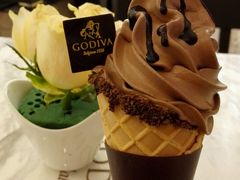 android_upload_pic-GODIVA(港汇恒隆广场)